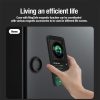 NILLKIN CamShield Pro Case for Samsung Galaxy S24+ Magnetic Phone Cover with Slide Camera Lid