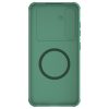 NILLKIN CamShield Pro Case for Samsung Galaxy S24+ Magnetic Phone Cover with Slide Camera Lid