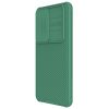 NILLKIN CamShield Pro Case for Samsung Galaxy S24+ Magnetic Phone Cover with Slide Camera Lid