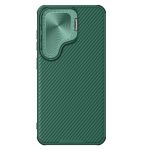 NILLKIN CamShield Prop Magnetic Series for Samsung Galaxy S24 Phone Case Lens Cover Kickstand Back Shell