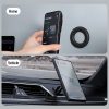660174145B-11 NILLKIN CamShield Prop Magnetic Series for Samsung Galaxy S24 Phone Case Lens Cover Kickstand Back Shell
