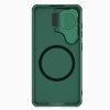 660174145B-5 NILLKIN CamShield Prop Magnetic Series for Samsung Galaxy S24 Phone Case Lens Cover Kickstand Back Shell