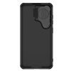 NILLKIN CamShield Prop Series for Samsung Galaxy S24 Cell Phone Case Kickstand Lens Lid PC - TPU Shell