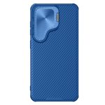 NILLKIN CamShield Prop Magnetic Series for Samsung Galaxy S24+ Case PC - TPU Kickstand Phone Protector