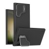 NILLKIN Camshield Silky Prop for Samsung Galaxy S24 Ultra Magnetic Case Camera Lens Kickstand Cover