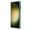 NILLKIN Camshield Silky Prop for Samsung Galaxy S24 Ultra Silicone - PC Phone Case Lens Cover Kickstand