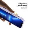 660177387C-13 DUX DUCIS Rafi II Series for iPhone 13 Pro Phone Case Card Slots Cover RFID Blocking Protection