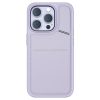 660177387C-2 DUX DUCIS Rafi II Series for iPhone 13 Pro Phone Case Card Slots Cover RFID Blocking Protection