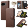 6601237949B-1_1f083664-0cf9-4294-b3f0-20fb70c99f4c Split Leather Flip Cover For Google Pixel 10A Case RFID Blocking Wallet with Magnetic Clasp